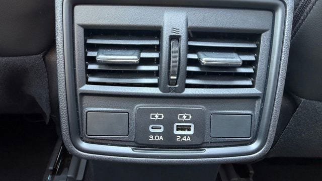 Certified 2026 Subaru Forester Premium AWD/4WD image 15