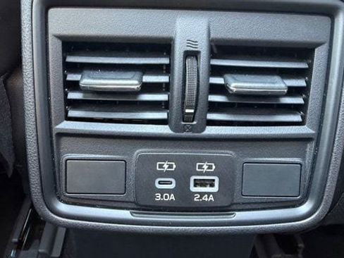 Certified 2026 Subaru Forester Premium AWD/4WD image 15