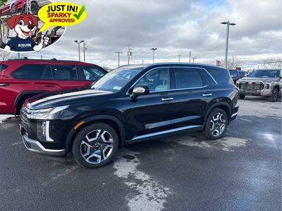 Used 2023 Hyundai Palisade SEL