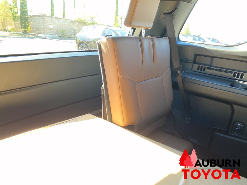 New 2026 Toyota 4Runner Limited AWD/4WD image 22