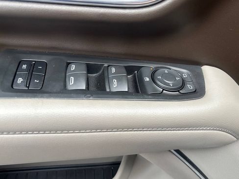 Used 2021 Chevrolet Tahoe Z71 AWD/4WD image 8
