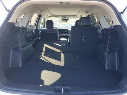 New 2026 Kia Sorento S w/ S Panoramic Sunroof Package image 8