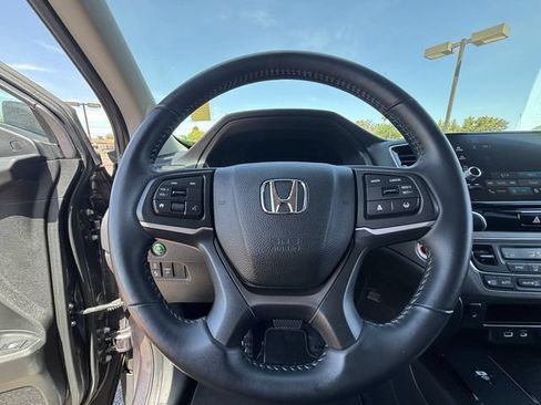 Used 2025 Honda Ridgeline RTL image 26