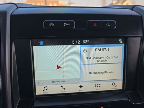 Used 2017 Ford F350 XLT w/ XLT Premium Package image 26