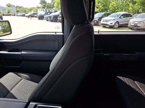 Certified 2023 Ford F150 XLT w/ Equipment Group 302A High AWD/4WD image 24