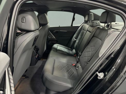 New 2026 BMW 540i xDrive w/ M Sport Package image 9