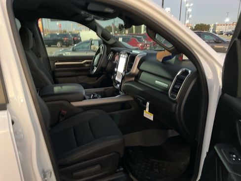 New 2026 RAM 1500 Big Horn image 28