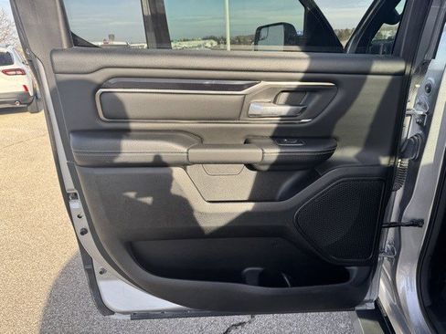 Used 2020 RAM 1500 Rebel w/ Rebel Level 1 Equipment Group image 23