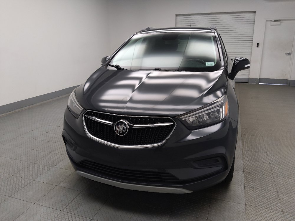 Used 2017 Buick Encore Preferred AWD/4WD image 15