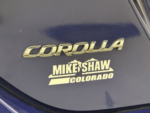 Used 2014 Toyota Corolla S image 9