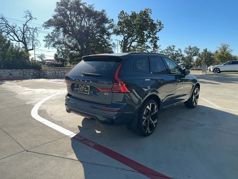 Used 2026 Volvo XC60 B5 Ultra w/ Protection Package Premier AWD/4WD image 6