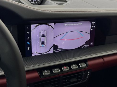 Certified 2025 Porsche 911 Carrera image 22