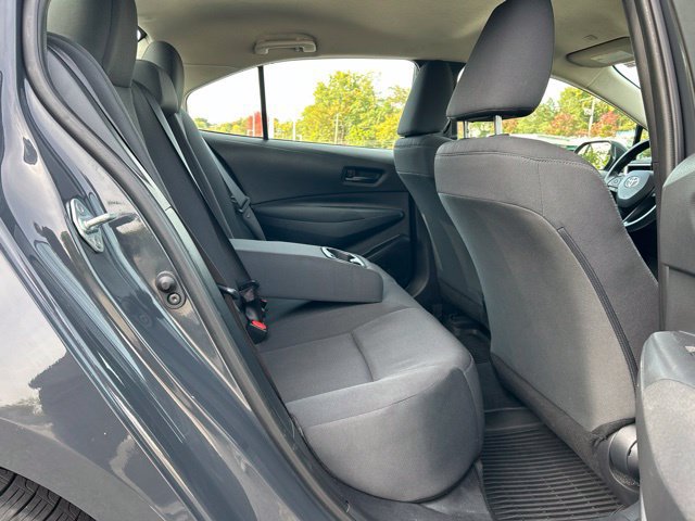 Used 2024 Toyota Corolla LE FWD image 29