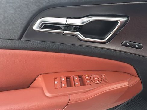 New 2026 Kia Sportage SX image 20
