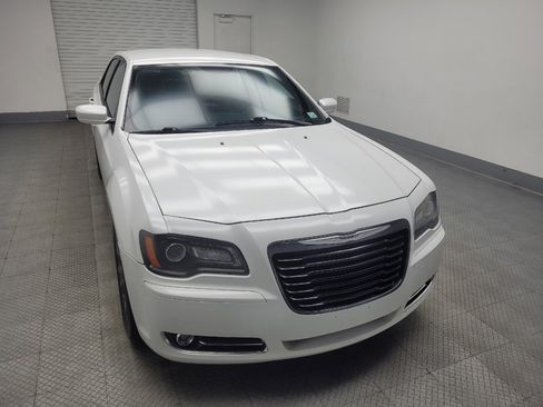 Used 2014 Chrysler 300 S AWD/4WD image 14