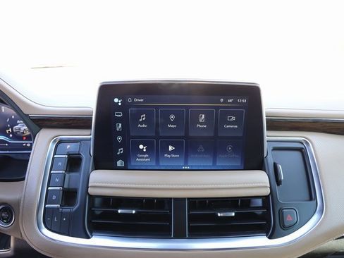 Used 2022 Chevrolet Tahoe Premier image 18