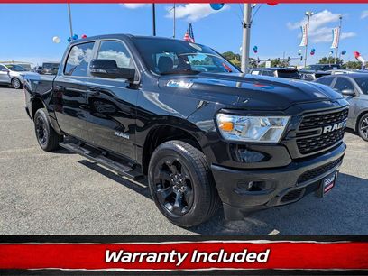 Used 2023 RAM 1500 Big Horn