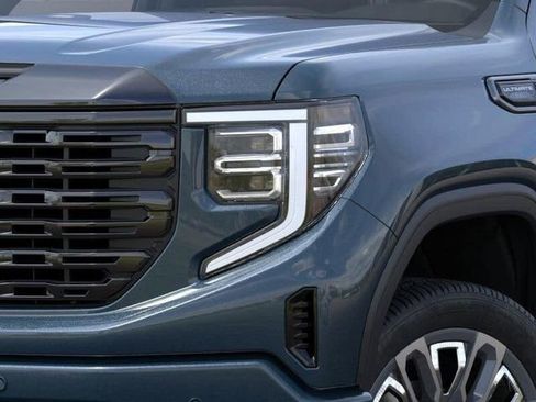 New 2026 GMC Sierra 1500 Denali Ultimate AWD/4WD image 10