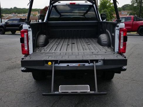 Used 2023 Ford F350 XL w/ 360-Degree Camera Package AWD/4WD image 11