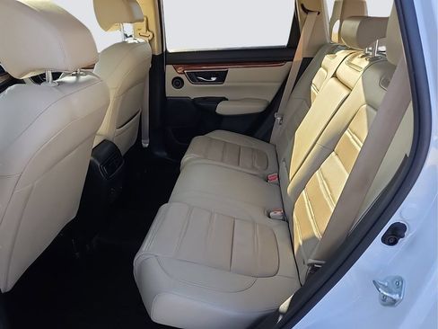 Used 2022 Honda CR-V EX-L image 34