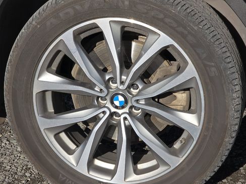 Used 2018 BMW X3 xDrive30i image 46