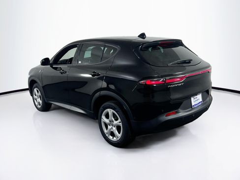 Used 2023 Dodge Hornet GT w/ Tech Pack w/o Parking AWD/4WD image 7