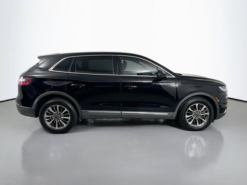 Used 2021 Lincoln Nautilus Reserve image 5