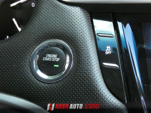 Used 2019 Cadillac XTS Luxury FWD image 57