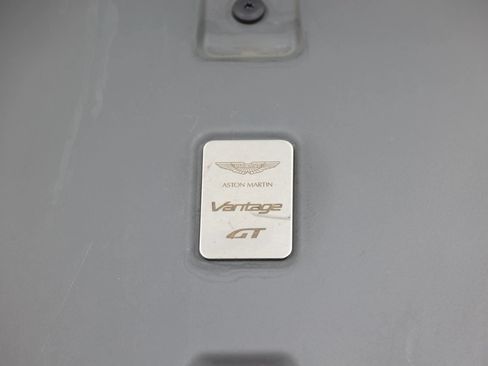 Used 2016 Aston Martin V8 Vantage GT RWD image 74