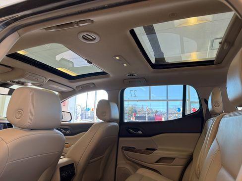 Used 2019 GMC Acadia Denali w/ Technology Package image 42