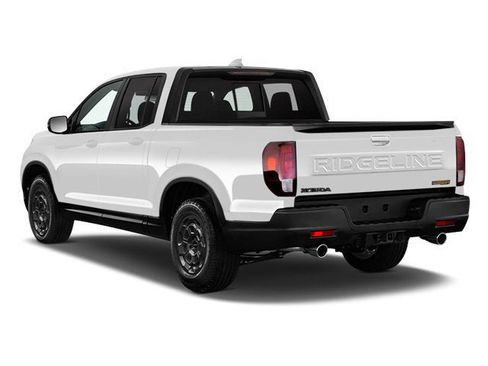 New 2026 Honda Ridgeline TrailSport image 2