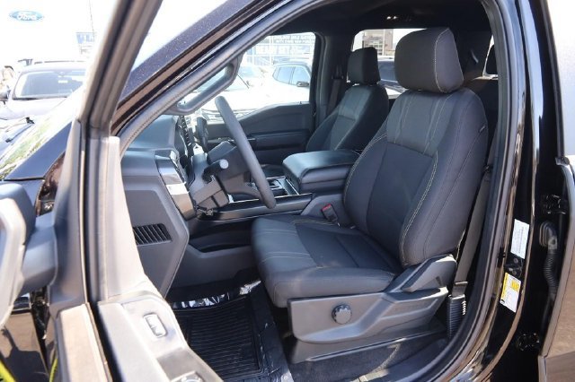 Certified 2024 Ford F150 STX AWD/4WD image 8