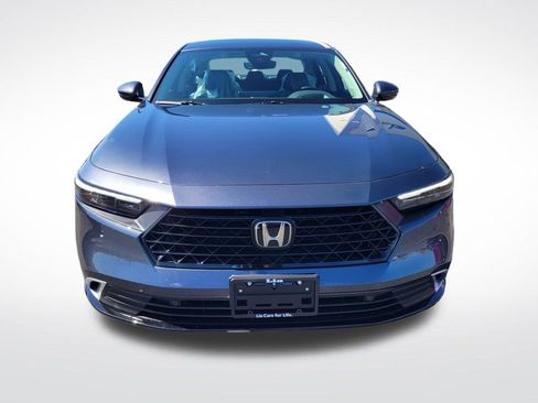 New 2026 Honda Accord Touring image 10