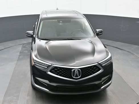 Used 2021 Acura RDX AWD w/ Technology Package image 31