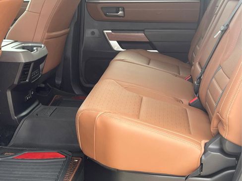Used 2025 Toyota Tundra 1794 Edition image 19