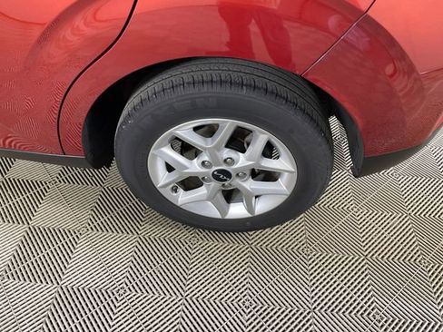 Certified 2023 Kia Soul LX w/ LX Technology Package image 20