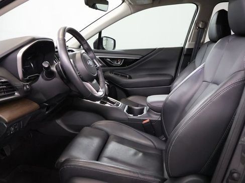 Certified 2025 Subaru Outback Limited AWD/4WD image 13