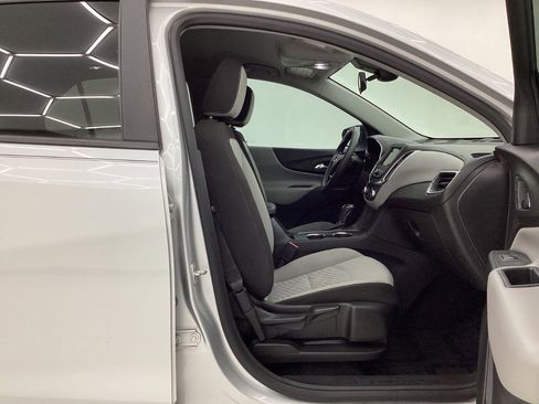 Used 2021 Chevrolet Equinox LS image 15