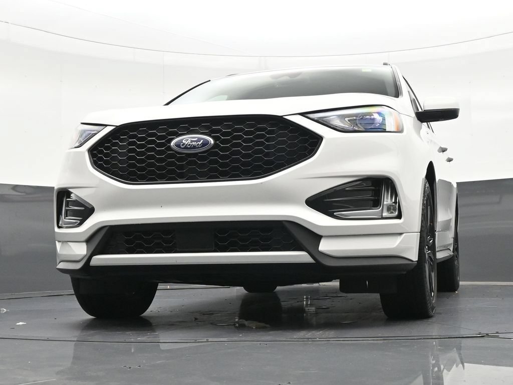 Used 2024 Ford Edge ST-Line AWD/4WD image 35