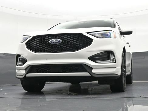 Used 2024 Ford Edge ST-Line AWD/4WD image 35