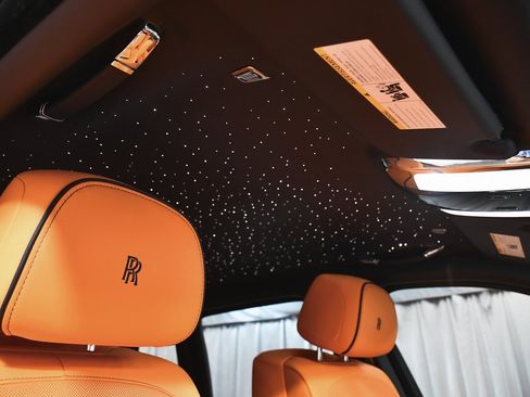 Used 2024 Rolls-Royce Cullinan image 78