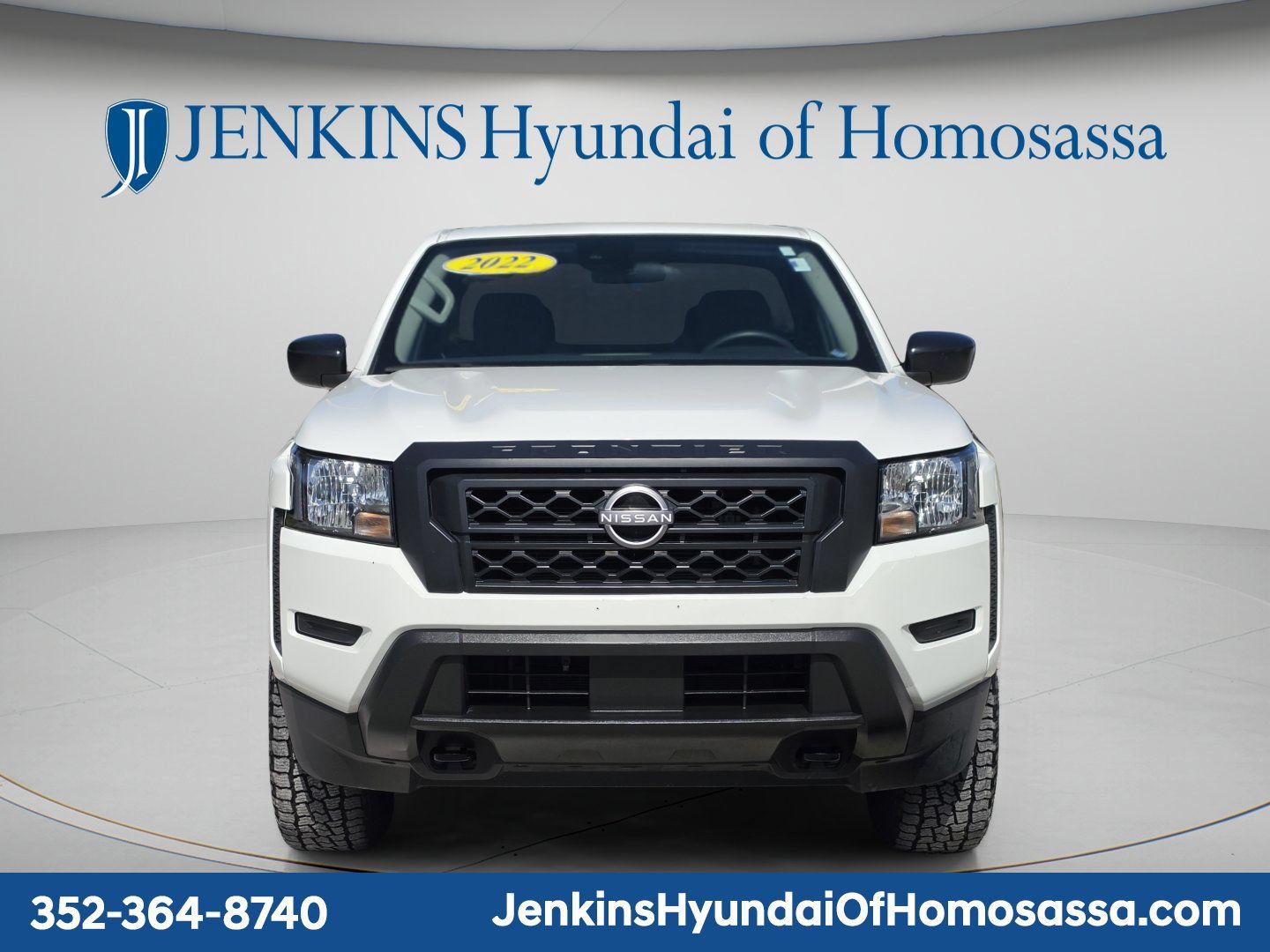 Used 2022 Nissan Frontier S w/ Technology Package AWD/4WD image 11