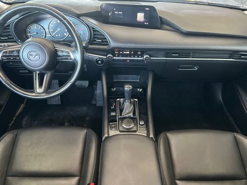 Certified 2024 MAZDA MAZDA3 s FWD image 13