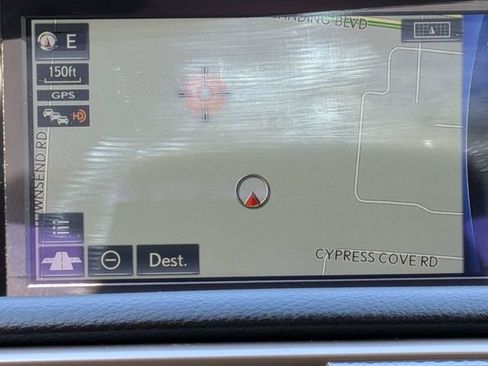 Used 2017 Lexus IS 300 AWD w/ Navigation System Package image 22