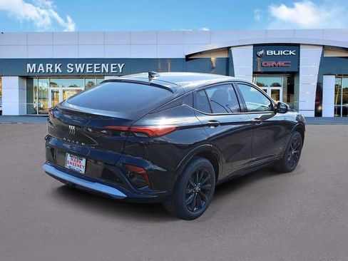 New 2026 Buick Envista Sport Touring w/ Convenience I Package image 29