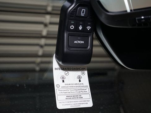 Used 2026 Lexus LX 600 4WD w/ Luxury Package image 35