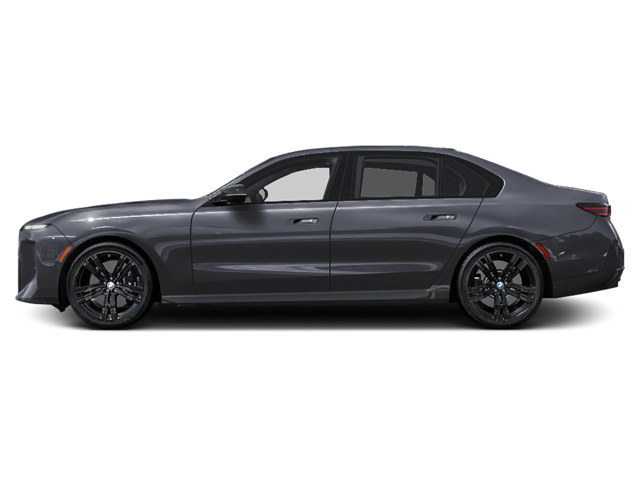 New 2027 BMW 740i w/ Executive Package RWD image 2
