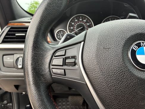 Used 2015 BMW 335i Sedan image 29