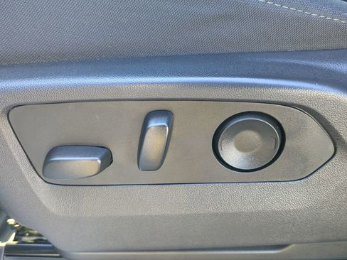 Used 2025 Chevrolet Silverado 3500 LT w/ All Star Edition image 29