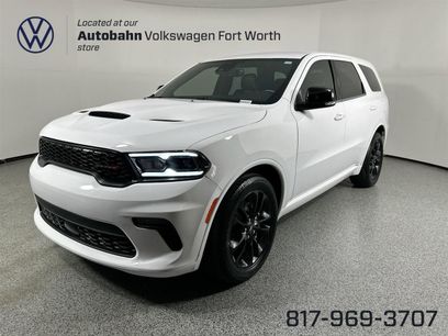 Used 2022 Dodge Durango GT